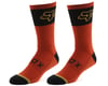 Related: Fox Racing 8" Defend Winter Socks (Copper) (L/XL)
